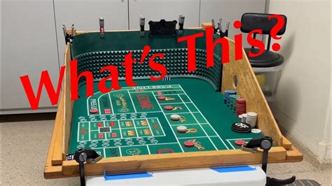 practice craps